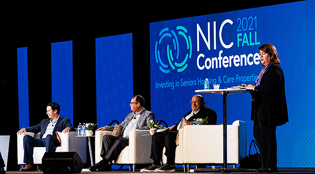NIC fall conference
