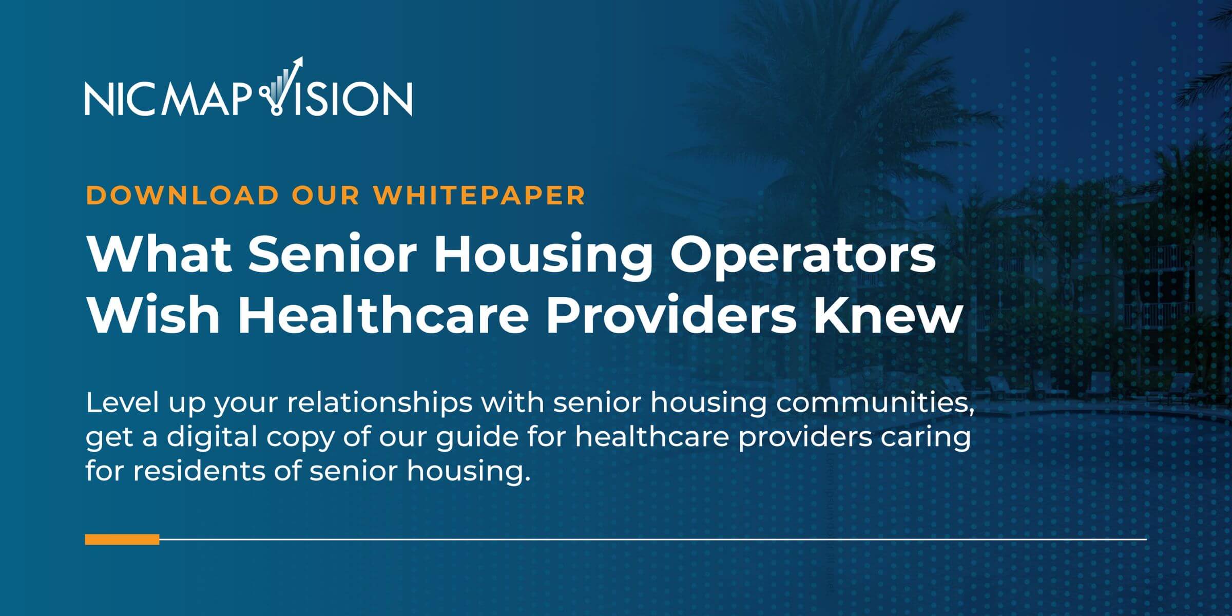 What Senior Housing Operators Wish Healthcare Providers Knew