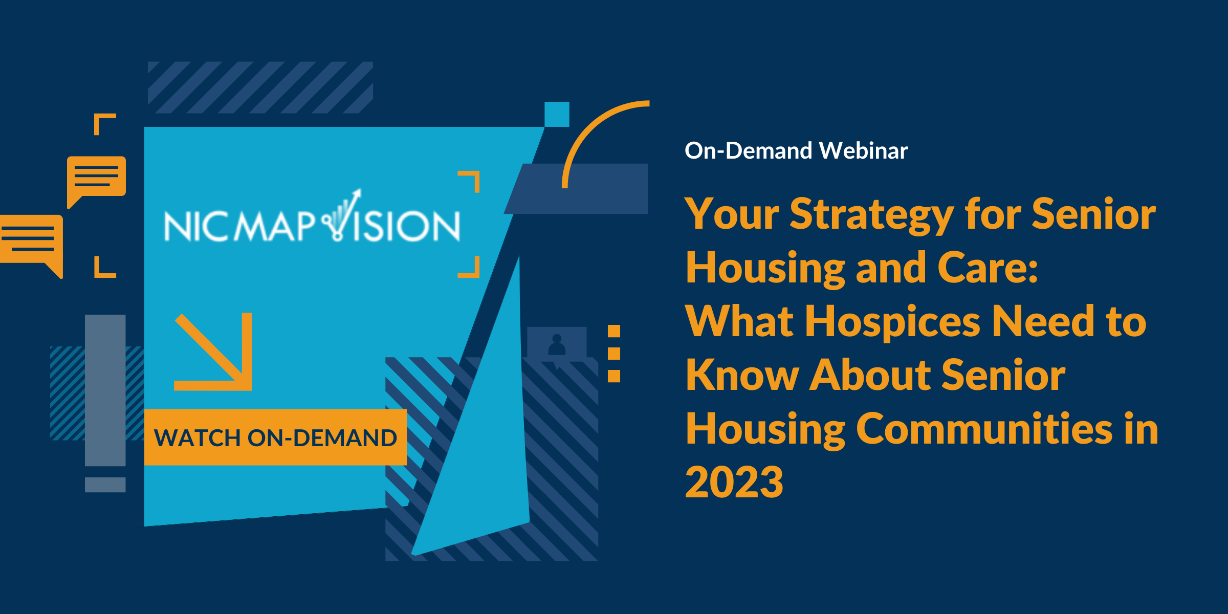 Your Strategy for Senior Housing and Care: What Hospices Need to Know About Senior Housing Communities in 2023