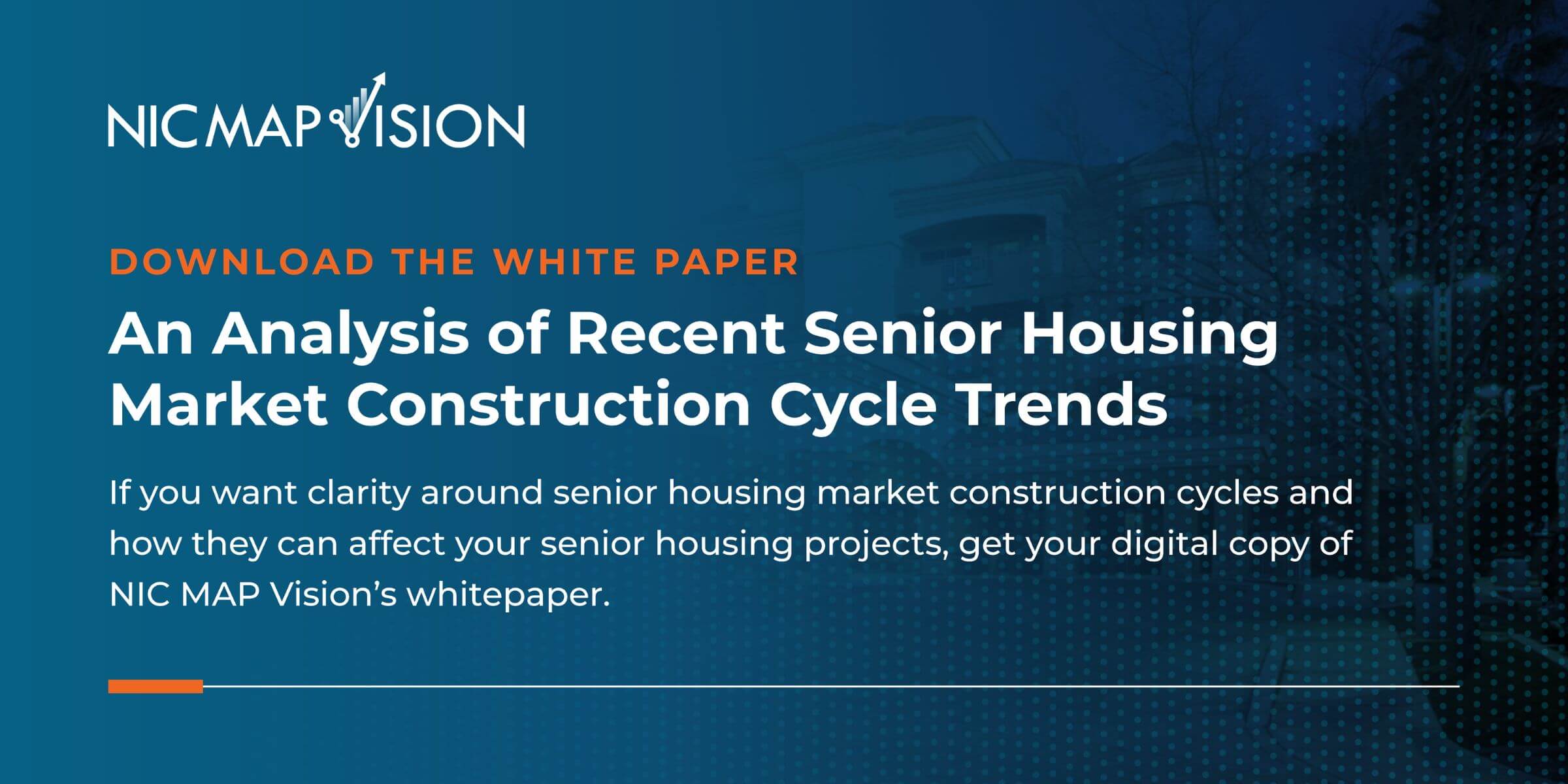 An Analysis of Recent Senior Housing Market Construction Cycle Trends