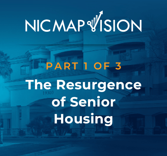 The Resurgence of Senior Housing