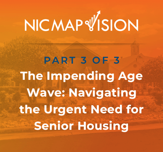 The Impending Age Wave : Navigating the Urgent Need for Senior Housing